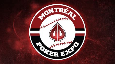 Montreal poker depósito